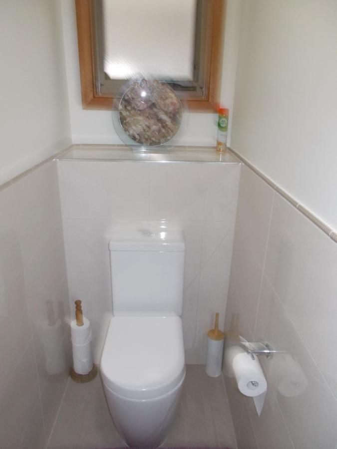 Costa Plenti Southend Bnb Exterior photo