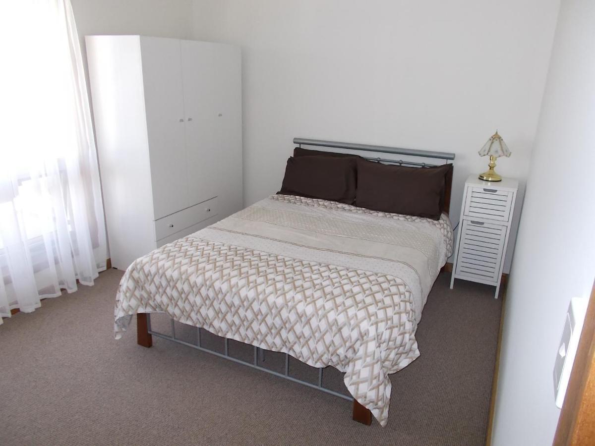 Costa Plenti Southend Bnb Exterior photo
